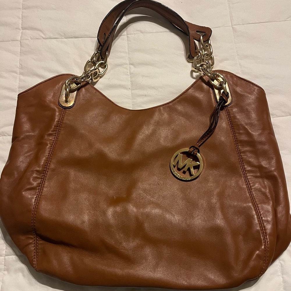 Michael Kors purse